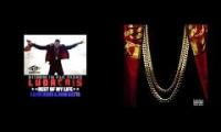 Thumbnail of 2 Chainz, Kanye West and David guetta