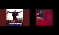 Thumbnail of Eminem and ludicrous come one come all