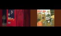 Thumbnail of Eminem, Royce da 59 and axel f