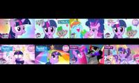 Thumbnail of Twilight Sparkle - My Little Pony: Friendship is Magic - MLP: FiM 15th Anniversary Edition: Part Two