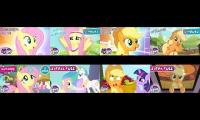 Thumbnail of Hi Everypony! Happy 15 years of Friendship is Magic!: Part Five of Five.