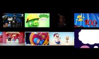 Thumbnail of Chicken Run Screamings V2