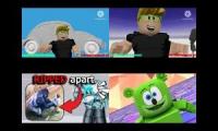 Thumbnail of gummy kummipea ttttttt