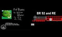 Thumbnail of Speed Comprasion of trains: 320 km/h to 603 km/h