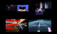 Thumbnail of Sparta hsm tgs vs sparta hsm vs fnaf 4 and fnas 1-4