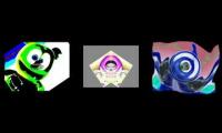Thumbnail of Klaskyklaskyklaskyklasky Gummy Bear In The Banana Slips Effect