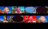 Thumbnail of The Mine Song but every mine lowers the pitch ^2