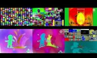 Thumbnail of nero too many noggin and nick jr logos