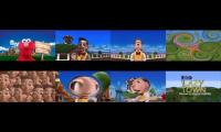 Thumbnail of The Mine Song ale jest w Minecraft (remastered)  ÆCHE 12,5 tys. subskrybentów  Subskrybuj