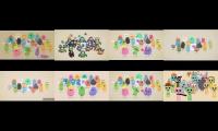 Thumbnail of Dumb Ways to Die Sprunk