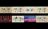 Thumbnail of [Cartoonized] Dumb Ways to Die