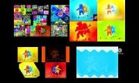 Thumbnail of (MOST VIEWED AGAIN) Noggin and Nick Jr Logo Collection Wow All Videos