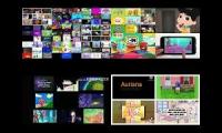 Thumbnail of annoying goose 105 parison