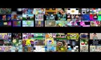 Thumbnail of (15 Years of MLP FIM Special) Sparta Remix 54parison