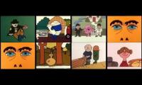 Thumbnail of Mr.men stuff in garrison 5