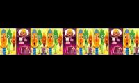 Thumbnail of Noodle & Pals Exploded