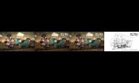 Thumbnail of Wild West, but sometimes different.