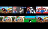 Thumbnail of mario is really super extremely annoying