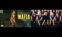Thumbnail of Mashup love story  of bollywood