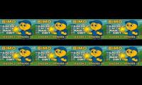 Thumbnail of Youtube Bimooo Premieres
