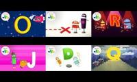 Thumbnail of StoryBots Read Aloud Annoying Goose #1