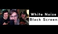 Thumbnail of chuckle sandwich x white noise