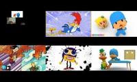 Thumbnail of Annoying goose 6 (My Version)