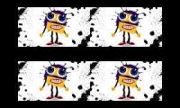 Thumbnail of Up To Faster 4 Parison To RoboSplaat (Go Back Series)