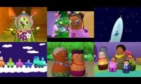 Thumbnail of 6 Double-Length Higglytown Heroes Specials Episodes Played at Once