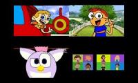 Thumbnail of Little Einsteins reboot ride again mv crossovers series theme song