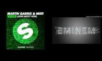 Thumbnail of D12 everlast diss vs Martin Garrix edm