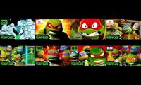 Thumbnail of 01. The Origin Story’s Origin Story | Iconic Origins: Teenage Mutant Ninja Turtles.
