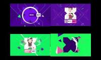 Thumbnail of Disney XD canada next quadparison