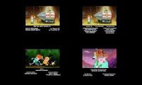 Thumbnail of billy dilley end credits quadparison