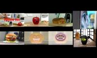 Thumbnail of The Ultimate ANNOYING ORANGE YOUTUBE VIDEO MASHUP.