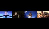 Thumbnail of Let It Go Mashup Duet