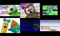 Thumbnail of 14 Gummy Bears My Version 24