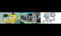 Thumbnail of Sponge..? It- its okay. Sponge???