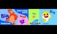 Opposites | Word Song | Comparison