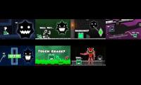 Thumbnail of Chill Dash At The Same Time