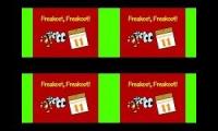 Thumbnail of up to faster 4 to nich schedule toons