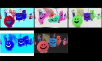 Thumbnail of Mister maker i am a shape effects 2