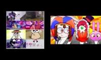 Thumbnail of CODIS COFFIN DANCE 9 MASHUP