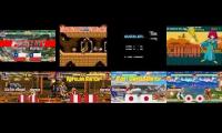 Thumbnail of CAM GIAC NGOT NGAO (MOT TRAM LE TAM)