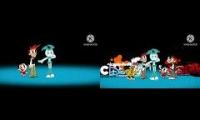 Thumbnail of Jenny Wakeman and Friends: The Movie After Credits Comparison