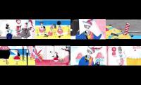 Thumbnail of All Claude Episodes At The Same Time Part 2