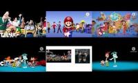 Thumbnail of 6 Minions Revolution