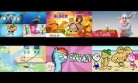 Thumbnail of up to faster 9 parison