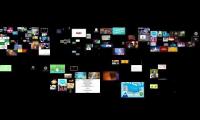 Thumbnail of Final closedown of lots of channels but they all end at the same time