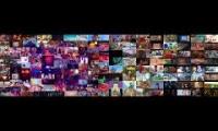 Thumbnail of All Movies Played At Once